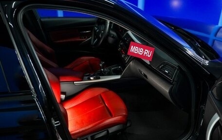 BMW 3 серия, 2014 год, 2 540 000 рублей, 13 фотография