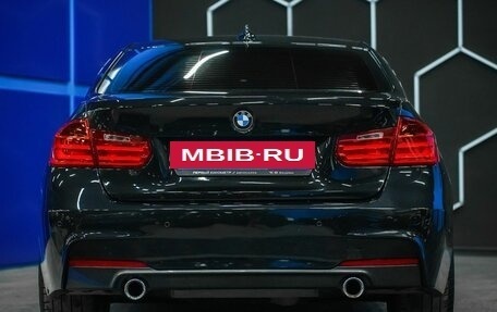 BMW 3 серия, 2014 год, 2 540 000 рублей, 8 фотография