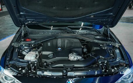 BMW 3 серия, 2014 год, 2 540 000 рублей, 19 фотография