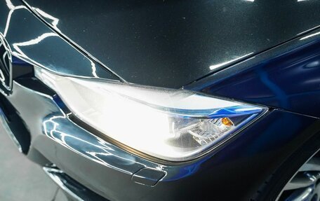 BMW 3 серия, 2014 год, 2 540 000 рублей, 23 фотография