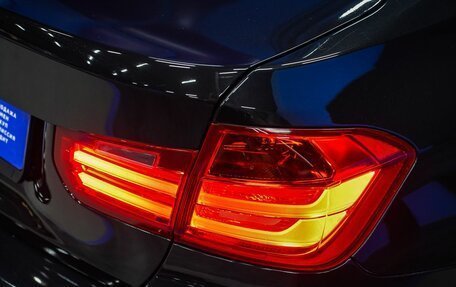 BMW 3 серия, 2014 год, 2 540 000 рублей, 28 фотография