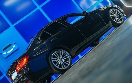 BMW 3 серия, 2014 год, 2 540 000 рублей, 30 фотография