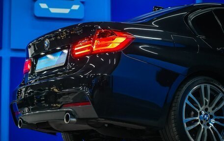 BMW 3 серия, 2014 год, 2 540 000 рублей, 31 фотография