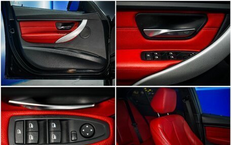 BMW 3 серия, 2014 год, 2 540 000 рублей, 33 фотография