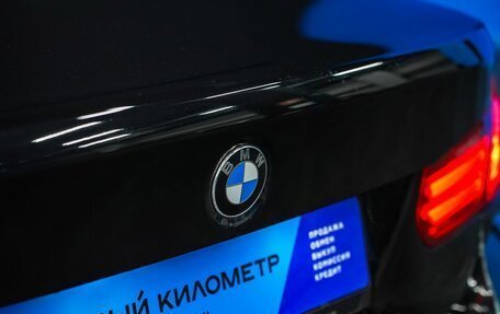 BMW 3 серия, 2014 год, 2 540 000 рублей, 29 фотография