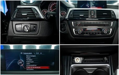 BMW 3 серия, 2014 год, 2 540 000 рублей, 36 фотография