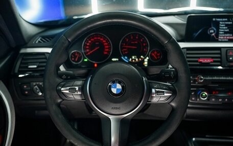 BMW 3 серия, 2014 год, 2 540 000 рублей, 39 фотография