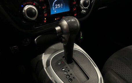 Nissan Juke II, 2012 год, 799 000 рублей, 20 фотография