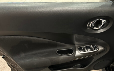 Nissan Juke II, 2012 год, 799 000 рублей, 16 фотография