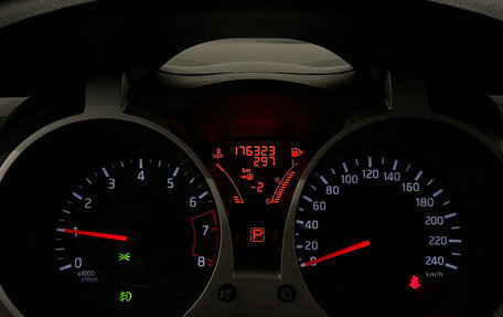 Nissan Juke II, 2012 год, 799 000 рублей, 24 фотография