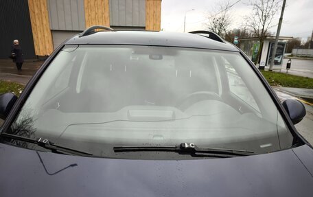 Volkswagen Tiguan I, 2013 год, 1 300 000 рублей, 9 фотография