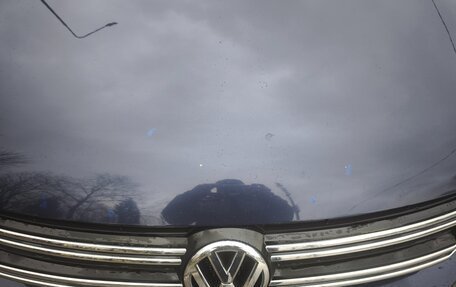 Volkswagen Tiguan I, 2013 год, 1 300 000 рублей, 12 фотография