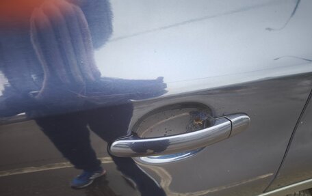 Volkswagen Tiguan I, 2013 год, 1 300 000 рублей, 10 фотография