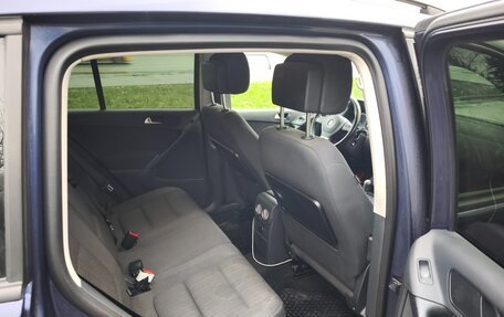 Volkswagen Tiguan I, 2013 год, 1 300 000 рублей, 7 фотография