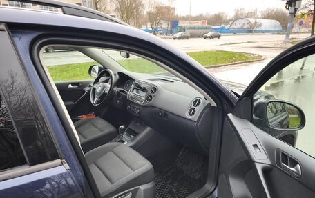 Volkswagen Tiguan I, 2013 год, 1 300 000 рублей, 8 фотография