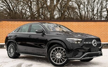 Mercedes-Benz GLE Coupe, 2025 год, 15 225 000 рублей, 2 фотография