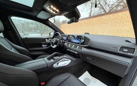 Mercedes-Benz GLE Coupe, 2025 год, 15 225 000 рублей, 7 фотография