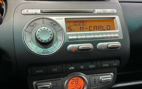 Honda Jazz I рестайлинг, 2008 год, 499 000 рублей, 7 фотография