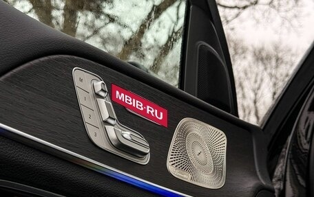 Mercedes-Benz GLE Coupe, 2025 год, 15 225 000 рублей, 9 фотография