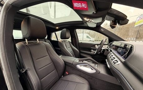 Mercedes-Benz GLE Coupe, 2025 год, 15 225 000 рублей, 6 фотография