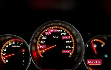 Honda Jazz I рестайлинг, 2008 год, 499 000 рублей, 6 фотография