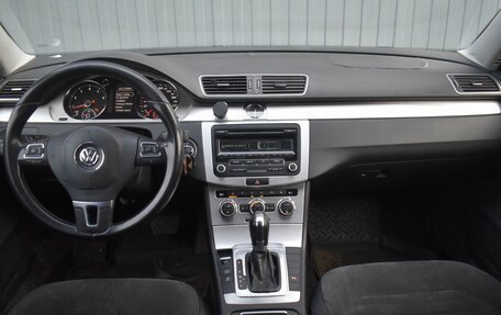 Volkswagen Passat B7, 2012 год, 769 888 рублей, 8 фотография