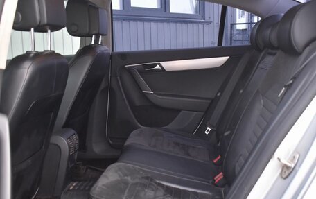 Volkswagen Passat B7, 2012 год, 769 888 рублей, 14 фотография