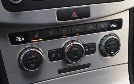 Volkswagen Passat B7, 2012 год, 769 888 рублей, 13 фотография