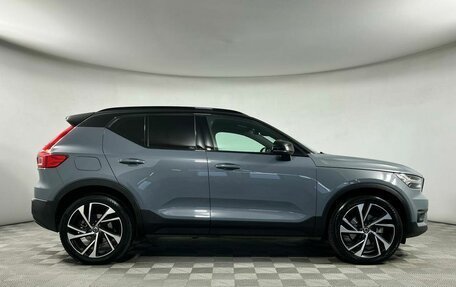 Volvo XC40 I, 2020 год, 2 999 000 рублей, 4 фотография