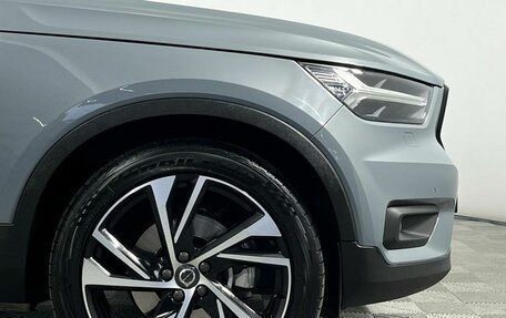 Volvo XC40 I, 2020 год, 2 999 000 рублей, 7 фотография