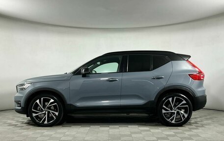 Volvo XC40 I, 2020 год, 2 999 000 рублей, 3 фотография