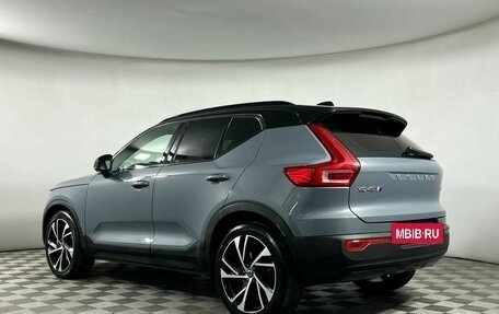 Volvo XC40 I, 2020 год, 2 999 000 рублей, 6 фотография