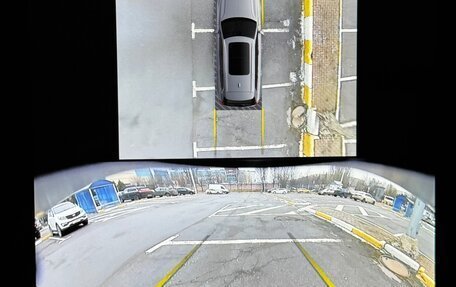 Volvo XC90 II рестайлинг, 2025 год, 11 200 000 рублей, 9 фотография