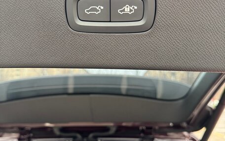 Volvo XC90 II рестайлинг, 2025 год, 11 200 000 рублей, 14 фотография