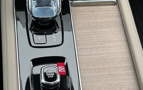 Volvo XC90 II рестайлинг, 2025 год, 11 200 000 рублей, 10 фотография