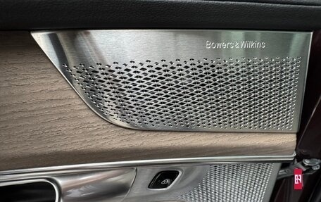 Volvo XC90 II рестайлинг, 2025 год, 11 200 000 рублей, 13 фотография