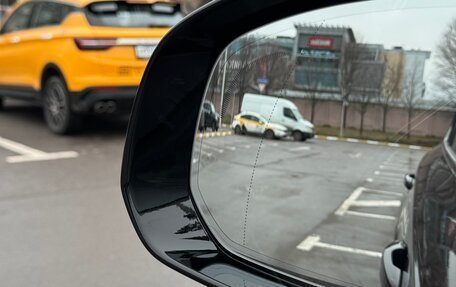 Volvo XC90 II рестайлинг, 2025 год, 11 200 000 рублей, 19 фотография