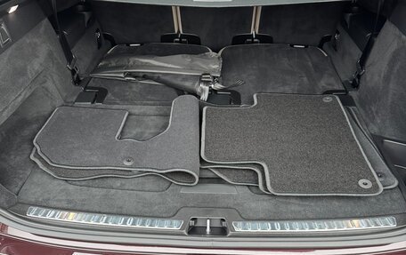 Volvo XC90 II рестайлинг, 2025 год, 11 200 000 рублей, 18 фотография