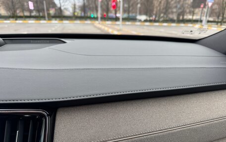 Volvo XC90 II рестайлинг, 2025 год, 11 200 000 рублей, 20 фотография