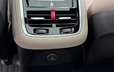 Volvo XC90 II рестайлинг, 2025 год, 11 200 000 рублей, 21 фотография