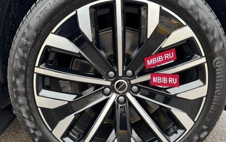 Volvo XC90 II рестайлинг, 2025 год, 11 200 000 рублей, 17 фотография