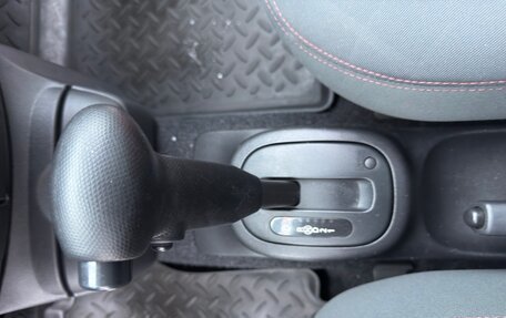 Nissan Micra III, 2007 год, 465 000 рублей, 17 фотография