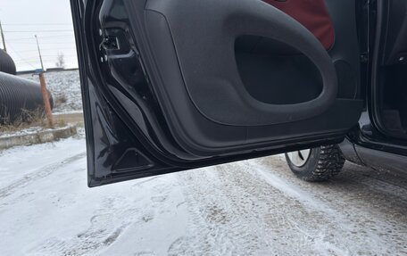 Nissan Micra III, 2007 год, 465 000 рублей, 21 фотография