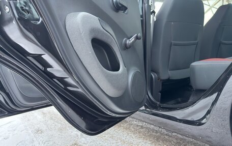 Nissan Micra III, 2007 год, 465 000 рублей, 23 фотография