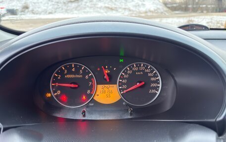 Nissan Micra III, 2007 год, 465 000 рублей, 19 фотография