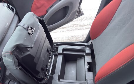 Nissan Micra III, 2007 год, 465 000 рублей, 24 фотография