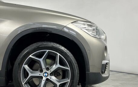 BMW X1, 2016 год, 1 900 000 рублей, 6 фотография
