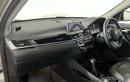 BMW X1, 2016 год, 1 900 000 рублей, 14 фотография