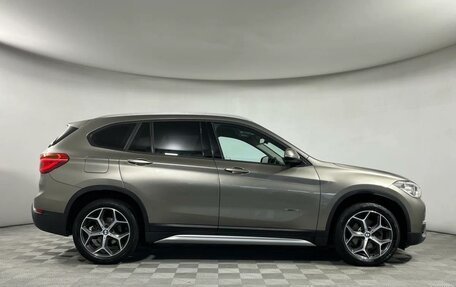 BMW X1, 2016 год, 1 900 000 рублей, 4 фотография