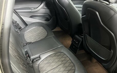 BMW X1, 2016 год, 1 900 000 рублей, 10 фотография